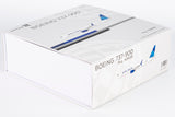 NG Models United Airlines Blue Evolution c/s Boeing 737-900ER/w N38458 1/200 Scale