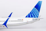 NG Models United Airlines Blue Evolution c/s Boeing 737-900ER/w N38458 1/200 Scale