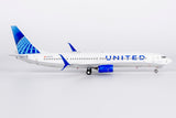 NG Models United Airlines Blue Evolution c/s Boeing 737-900ER/w N38458 1/200 Scale