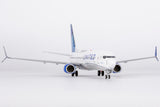 NG Models United Airlines Blue Evolution c/s Boeing 737-900ER/w N38458 1/200 Scale