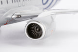 NG Models KLM Royal Dutch Airlines (Skyteam c/s; with Blue Nose) Boeing 737-900ER/w PH-BXO 1/200 Scale