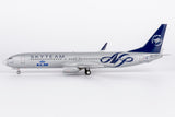 NG Models KLM Royal Dutch Airlines (Skyteam c/s) Boeing 737-900ER/w PH-BXO 1/200 Scale