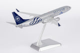 NG Models KLM Royal Dutch Airlines (Skyteam c/s) Boeing 737-900ER/w PH-BXO 1/200 Scale