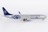 NG Models KLM Royal Dutch Airlines (Skyteam c/s) Boeing 737-900ER/w PH-BXO 1/200 Scale
