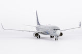 NG Models KLM Royal Dutch Airlines (Skyteam c/s) Boeing 737-900ER/w PH-BXO 1/200 Scale