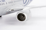NG Models KLM Royal Dutch Airlines (Skyteam c/s) Boeing 737-900ER/w PH-BXO 1/200 Scale