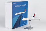 NG Models Delta Air Lines (with scimitar winglets) Boeing 737-900ER/w N851DN 1/200 Scale