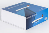 NG Models Delta Air Lines (with scimitar winglets) Boeing 737-900ER/w N851DN 1/200 Scale