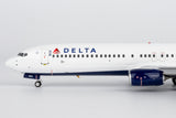 NG Models Delta Air Lines (with scimitar winglets) Boeing 737-900ER/w N851DN 1/200 Scale