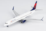 NG Models Delta Air Lines (with scimitar winglets) Boeing 737-900ER/w N851DN 1/200 Scale