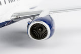 NG Models Delta Air Lines (with scimitar winglets) Boeing 737-900ER/w N851DN 1/200 Scale