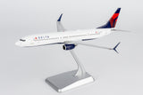 NG Models Delta Air Lines (with scimitar winglets) Boeing 737-900ER/w N851DN 1/200 Scale
