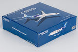 NG Models COMAC Express COMAC C909 B-657Y 1/400 Aircraft Scale Model