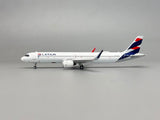 Phoenix LATAM Airbus A321neo PS-LBA 1/400 Aircraft Scale Model
