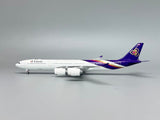 Phoenix Thai Airways Airbus A340-500 HS-TLB 1/400 Aircraft Scale Model