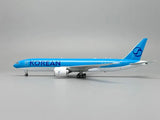 Phoenix Korean Air Cargo Boeing B777-200F HL8285 1/400 Aircraft Scale Model