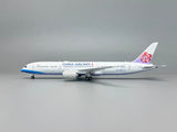 Phoenix China Airlines Boeing B787-9 B-18811 1/400 Aircraft Scale Model
