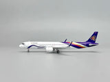 Phoenix Thai Airways Airbus A321neo HS-TOA 1/400 Aircraft Scale Model