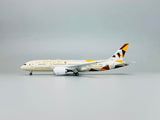 Phoenix Etihad Boeing B787-8 A6-PFC 1/400 Aircraft Scale Model