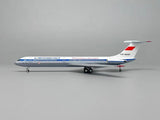 Phoenix Aeroflot (Far East Title) Ilyushin IL-62 CCCP-86459 1/400 Aircraft Scale Model
