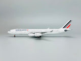 Phoenix Air France Airbus A340-300 F-GLZS 1/400 Aircraft Scale Model