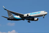 Phoenix Amazon Prime Air Boeing B767-300ER N367AZ 1/400 Aircraft Scale Model