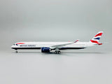 Phoenix British Airways Airbus A350-1000 G-XWBS 1/400 Aircraft Scale Model