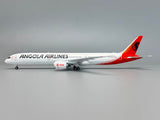 Phoenix TAAG Boeing B787-10 D2-TET 1/400 Aircraft Scale Model