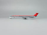 Phoenix Northwest McDonnell Douglas MD-82 N314RC 1/400 Aircraft Scale Model