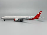 Phoenix Virgin Australia Boeing B777-300ER VH-VPD 1/400 Aircraft Scale Model