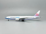 Phoenix China Airlines Cargo Boeing B777-200F B-18779 1/400 Aircraft Scale Model