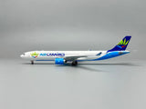 Phoenix Air Caraibes Airbus A330-300 F-HPUJ 1/400 Aircraft Scale Model