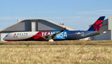 Phoenix Delta Air Lines Airbus A350-900 N531DN 1/400 Scale