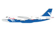 GeminiJets Polet Flight Antonov An-124-100 RA-82080 1/200 Aircraft Scale Model