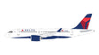GeminiJets Delta Air Lines Airbus A220-100 N111NG 1/200 Aircraft Scale Model