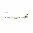 NG Models Condor Boeing 757-300 D-ABOK (Condor / Thomas Cook Airlines hybrid livery with heart tail) 1/400 Aircraft Scale Model