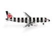 Herpa Condor Airbus A320 - D-ASGE "Eintracht Frankfurt" 1/500 Aircraft Scale Model