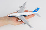 NG Models China Southern A380-800 B-6136 Ultimate 1/400