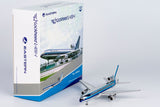 NG Models Eastern Air Lines (Bare Metal) Lockheed L-1011 TriStar 1 N305EA 1/400 Scale