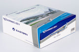 NG Models Eastern Air Lines (Bare Metal) Lockheed L-1011 TriStar 1 N305EA 1/400 Scale