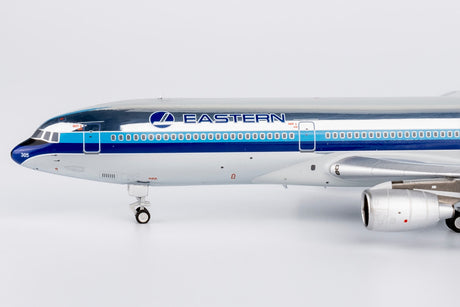 NG Models Eastern Air Lines (Bare Metal) Lockheed L-1011 TriStar 1 N305EA 1/400 Scale