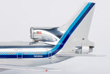 NG Models Eastern Air Lines (Bare Metal) Lockheed L-1011 TriStar 1 N305EA 1/400 Scale