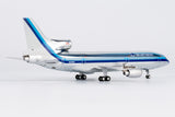 NG Models Eastern Air Lines (Bare Metal) Lockheed L-1011 TriStar 1 N305EA 1/400 Scale
