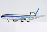 NG Models Eastern Air Lines (Bare Metal) Lockheed L-1011 TriStar 1 N305EA 1/400 Scale