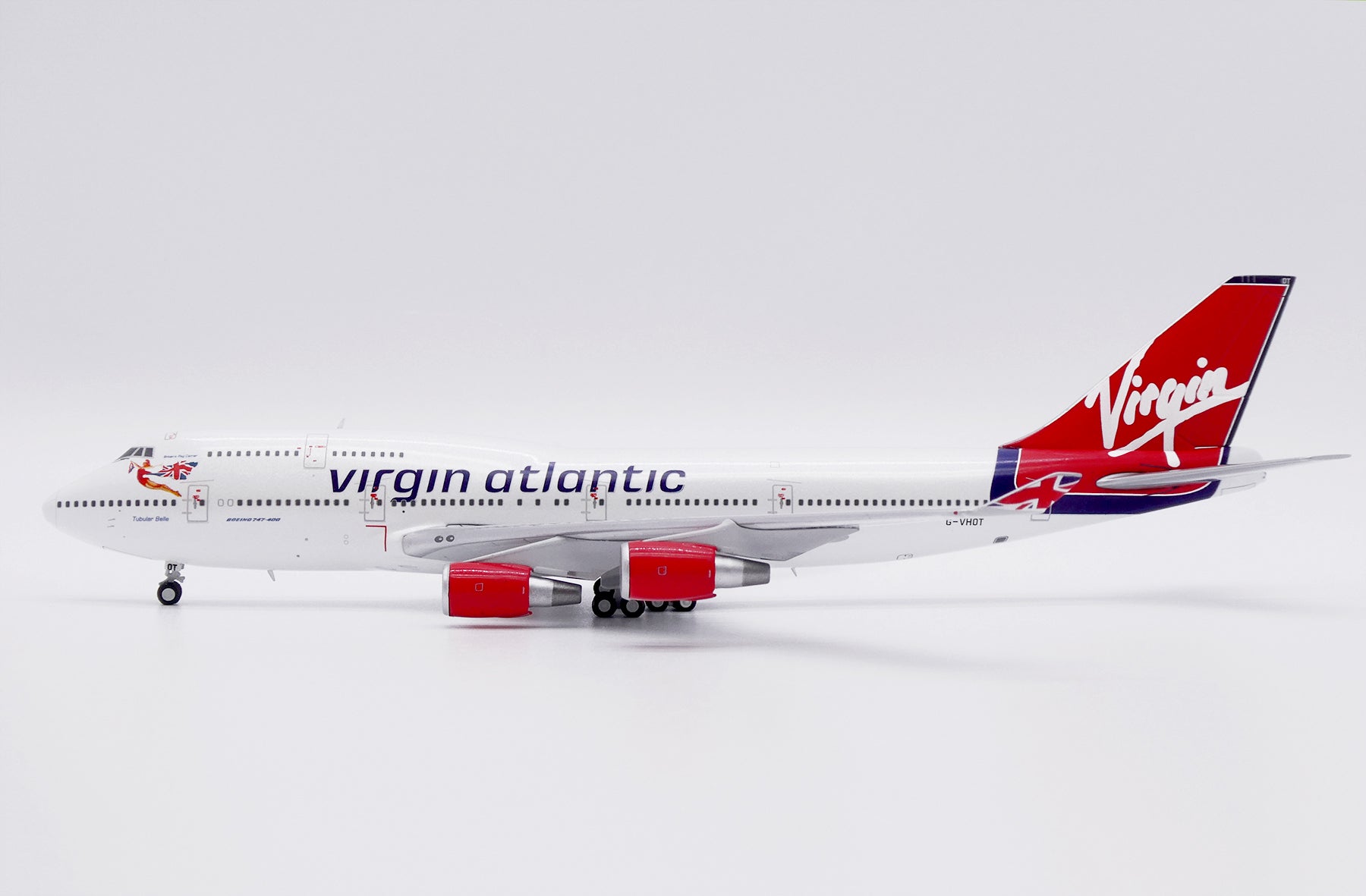 JC Wings Models 1/400 - Aircraft Model Store