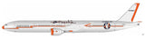 Aviation400 American Airlines Boeing 777-323/ER N735AT (detachable gear) 1/400 Aircraft Scale Model