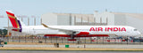 Aviation400 Air India Airbus A350-1000XWB VT-JRO (detachable gear) 1/400 Aircraft Scale Model