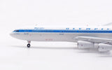 Aviation400 Olympic Airlines Airbus A340-313 SX-DFA 1/400 Aircraft Scale Model