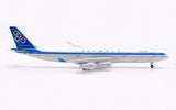 Aviation400 Olympic Airlines Airbus A340-313 SX-DFA 1/400 Aircraft Scale Model