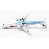 Aviation400 Japan Air Self-Defense Force Boeing 777-300/ER N509BJ 1/400 Scale
